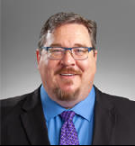Image of Dr. Aaron C. Gunderson, MD