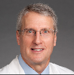 Image of Dr. Stephen Bradley Tatter, PhD, MD