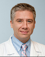 Image of Dr. Jeffrey A. Barnes, MD, PhD