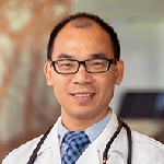 Image of Dr. Wesley Y. Zhen, DO