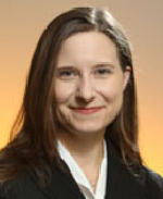 Image of Dr. Violet Elizabeth Kramer, MD