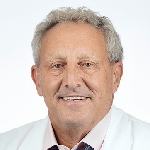 Image of Dr. Peter E. Krims, MD