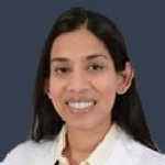 Image of Dr. Meena V. Shah, MD