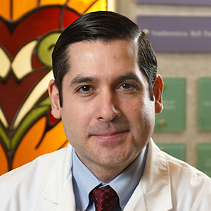 Image of Dr. Jaime Gonzalez, MD