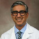 Image of Dr. Ankur Ashwin Kamdar, MD