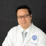 Image of Dr. Steve Tong-Kun Hahn, D.M.D.