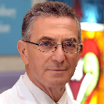 Image of Dr. Felix R. Shardonosfsky, MD