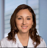 Image of Dr. Susanne Gonzalez Gallardo, MD