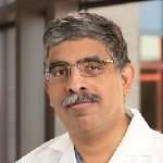 Image of Dr. Aman Kalra, MD