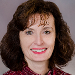 Image of Dr. Ines Guttmann-Bauman, MD, MCR