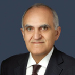 Image of Dr. Nadim G. Haddad, MD
