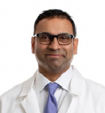 Image of Dr. Santosh George, MD