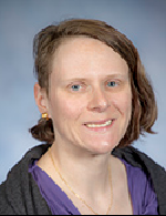 Image of Dr. Stephanie Lucille Ahmed, MD