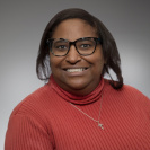 Image of Dr. Ebonee L. Davis, MD