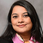 Image of Dr. Sima Indubhai Patel, MD