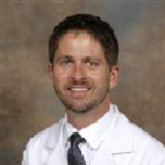 Image of Dr. Erik William Evans, DDS, MD