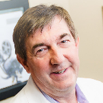 Image of Dr. Carl R. Hampf, MD