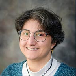 Image of Dr. Anita Louise Sengupta, MD