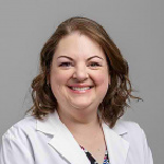 Image of Dr. Lori Ann Nelson-Madison, M D