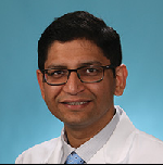 Image of Dr. Vipul Khetarpaul, MD