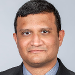 Image of Dr. Sendhan Amudhan Rajamanickam, MBBS, MRCS, MD