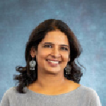 Image of Dr. Mamata V. Narendran, MD