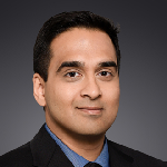 Image of Dr. Naveed A. Khan, MD