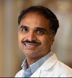 Image of Dr. Sreekanth R. Ambati, MD