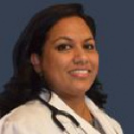 Image of Dr. Reena Thomas, MD