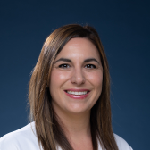 Image of Kaitlyn Newbrough, APRN-CNP