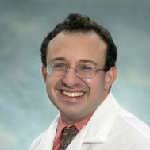Image of Dr. David A. Hammer, MD
