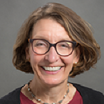 Image of Dr. Patricia Anne Kritek, MD, EdM