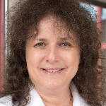 Image of Dr. Renee M. Goetzler, MPH, MD