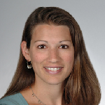 Image of Dr. Maria Rudisill Streck, MD