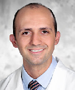 Image of Dr. Laert Rusha, MD