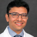 Image of Dr. Vineet Satish Gudsoorkar, MD