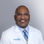 Image of Dr. Kevin L. Powell, MD, FACS