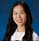 Image of Dr. Jennifer Jingyee Young, MD, MPH