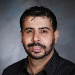 Image of Dr. Ibrahim Y. Farhat, DO