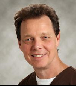 Image of Dr. Jeffrey Thompson, MD