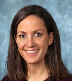 Image of Dr. Kelly L. Cox, MD