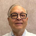 Image of Dr. Vrajmohan C. Parikh, MD