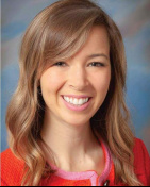 Image of Dr. Abigail Stein, MD