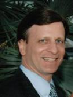 Image of Jerry M. Fabrikant, DPM