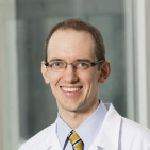 Image of Dr. Jonas Alexander Vanags, MD