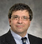 Image of Dr. John Latona, MD, PhD