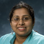 Image of Dr. Shanthi Saran, MD
