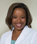 Image of Dr. Najia C. Lawrence, MD