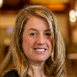 Image of Lindsey Bischoff, CNM