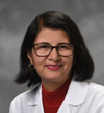 Image of Dr. Zulekha Y. Ali, MD
